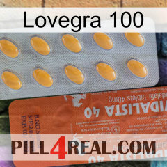 Lovegra 100 43